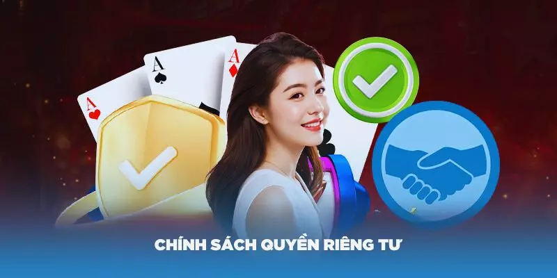 Giới thiệu sơ lược về điều khoản riêng tư của Xin88