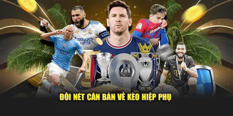 Những tỷ lệ cá độ Extra Betting nổi bật nhất XIN88