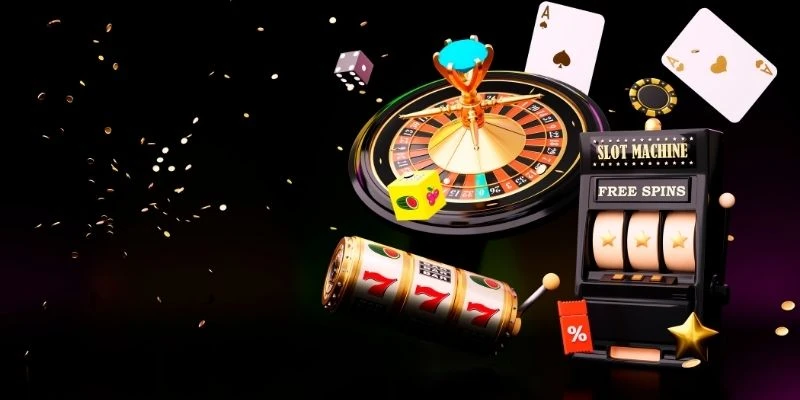 Tham gia casino Xin88, thỏa sức trải nghiệm game thú vị